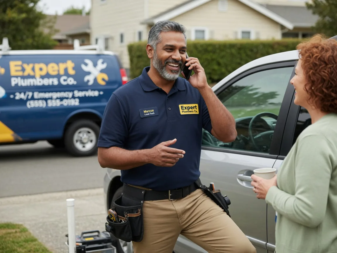 Drain Cleaning Trinity, TX FAQs
