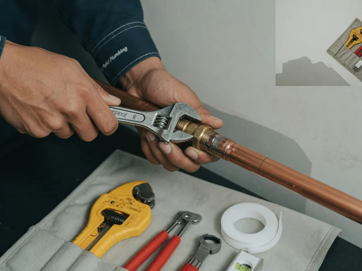 Why choose Drain Cleaning in Trinity, TX